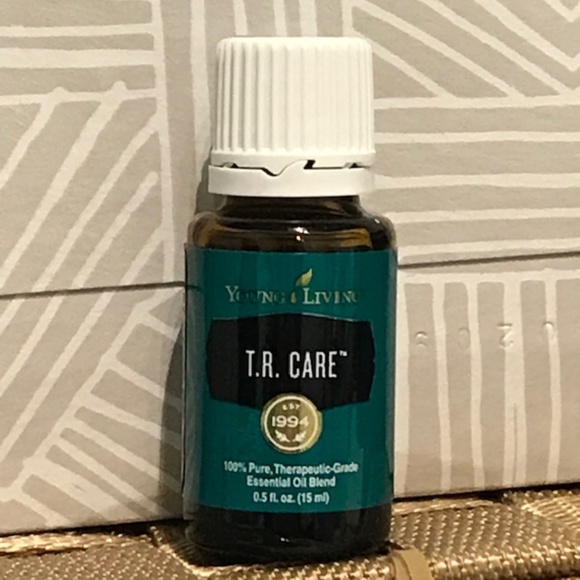 Young Living - T.R. Care 15 ml Unopened